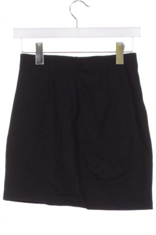 Sukně Unbranded, Velikost XS, Barva Černá, Cena  49,00 Kč