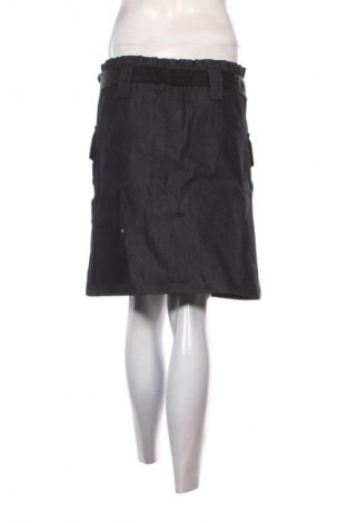 Rock Unbranded, Größe M, Farbe Blau, Preis 10,52 €