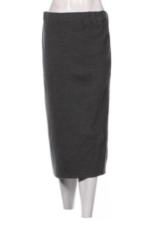 Rock Unbranded, Größe S, Farbe Grau, Preis 6,99 €