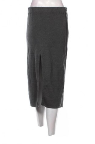 Rock Unbranded, Größe S, Farbe Grau, Preis 6,99 €