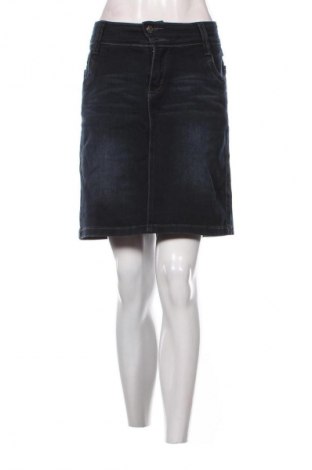 Rock Unbranded, Größe L, Farbe Blau, Preis 3,99 €