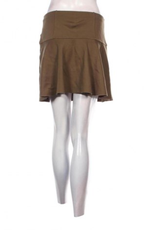 Rock Unbranded, Größe S, Farbe Grün, Preis 1,99 €