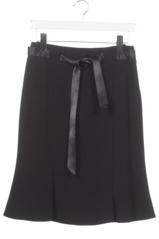 Sukně Unbranded, Velikost XS, Barva Černá, Cena  254,00 Kč