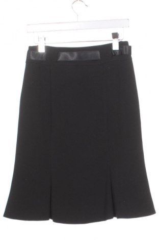 Sukně Unbranded, Velikost XS, Barva Černá, Cena  254,00 Kč