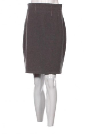 Rock Unbranded, Größe M, Farbe Grau, Preis 2,99 €