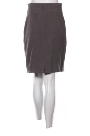 Rock Unbranded, Größe M, Farbe Grau, Preis 2,99 €