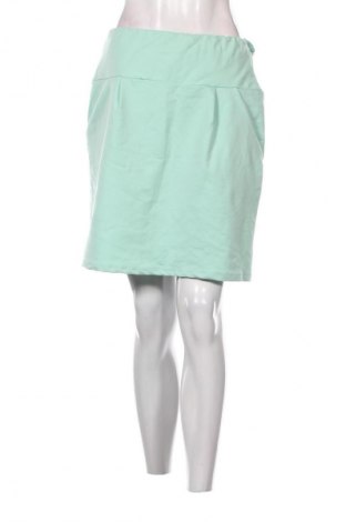 Rock Unbranded, Größe L, Farbe Grün, Preis 2,99 €
