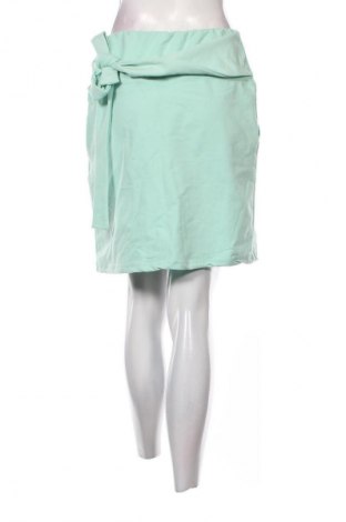 Rock Unbranded, Größe L, Farbe Grün, Preis 2,99 €