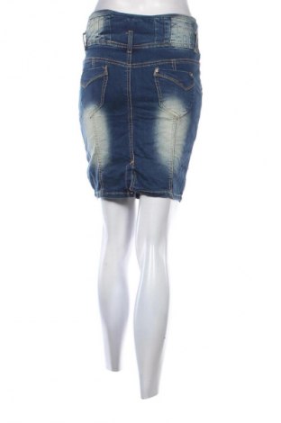 Spódnica Unbranded, Rozmiar S, Kolor Niebieski, Cena 21,99 zł