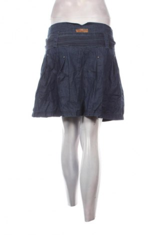 Rock Unbranded, Größe S, Farbe Blau, Preis 5,99 €