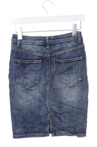 Sukně Unbranded, Velikost XS, Barva Modrá, Cena  109,00 Kč