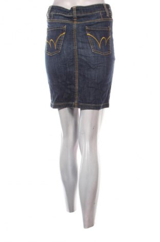 Rock Unbranded, Größe M, Farbe Blau, Preis 5,99 €