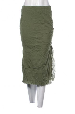 Φούστα Unbranded, Μέγεθος M, Χρώμα Πράσινο, Τιμή 7,99 €