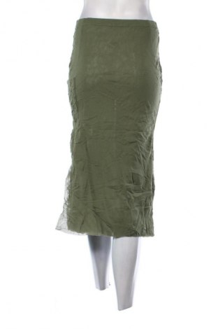 Φούστα Unbranded, Μέγεθος M, Χρώμα Πράσινο, Τιμή 7,99 €