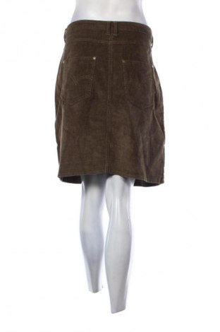 Φούστα Unbranded, Μέγεθος XL, Χρώμα Πράσινο, Τιμή 5,99 €