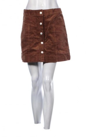 Szoknya Unbranded, Méret M, Szín Barna, Ár 1 139 Ft