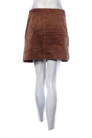 Szoknya Unbranded, Méret M, Szín Barna, Ár 1 139 Ft