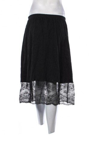 Rock Unbranded, Größe M, Farbe Schwarz, Preis € 12,99
