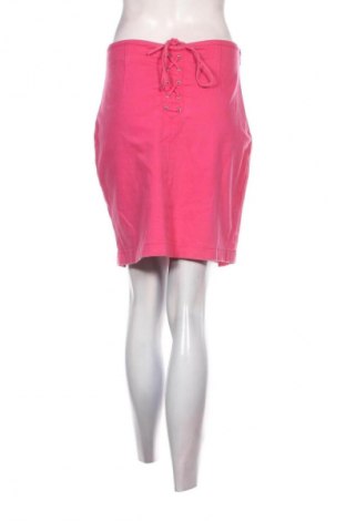 Rock Unbranded, Größe M, Farbe Rosa, Preis 2,99 €