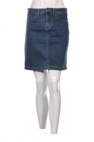 Rock Unbranded, Größe M, Farbe Blau, Preis 8,83 €
