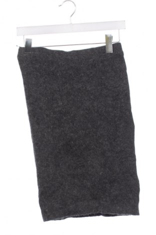 Sukně Unbranded, Velikost XS, Barva Šedá, Cena  119,00 Kč