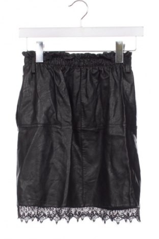 Fustă, Mărime XS, Culoare Negru, Preț 29,99 Lei