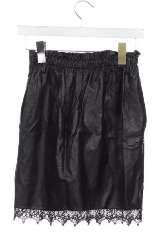 Fustă, Mărime XS, Culoare Negru, Preț 29,99 Lei