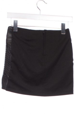 Nadrágszoknya H&M Divided, Méret XS, Szín Fekete, Ár 839 Ft