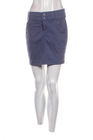 Sukně Edc By Esprit, Velikost S, Barva Modrá, Cena  89,00 Kč