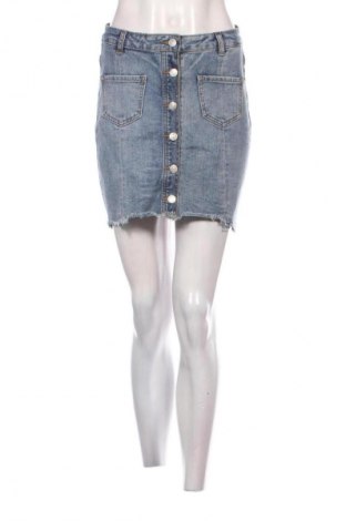 Rock Farfallina, Größe S, Farbe Blau, Preis 2,99 €