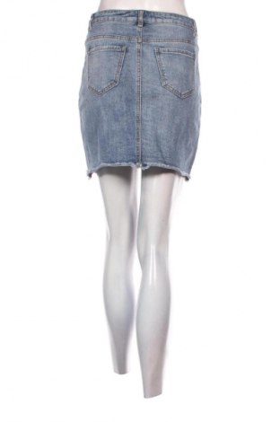 Rock Farfallina, Größe S, Farbe Blau, Preis 2,99 €