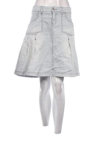 Spódnica Flash Jeans, Rozmiar M, Kolor Niebieski, Cena 15,99 zł