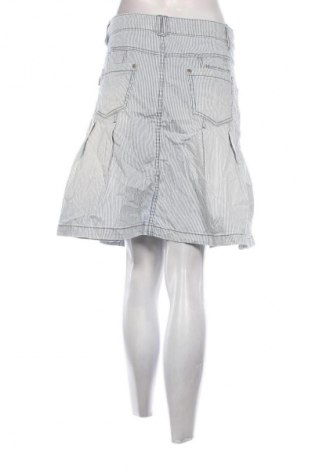 Spódnica Flash Jeans, Rozmiar M, Kolor Niebieski, Cena 15,99 zł