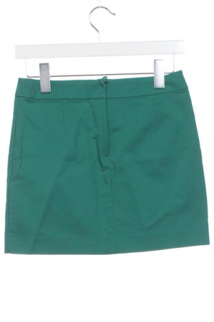 Sukňa Gina Tricot, Veľkosť XS, Farba Zelená, Cena  5,95 €