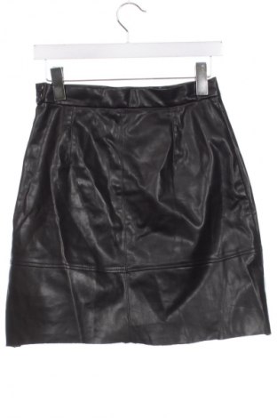 Sukňa H&M, Veľkosť XS, Farba Čierna, Cena  2,95 €
