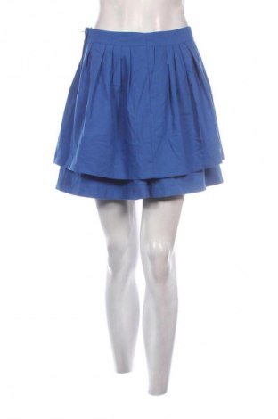 Spódnica H&M, Rozmiar M, Kolor Niebieski, Cena 17,99 zł