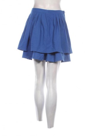 Spódnica H&M, Rozmiar M, Kolor Niebieski, Cena 17,99 zł