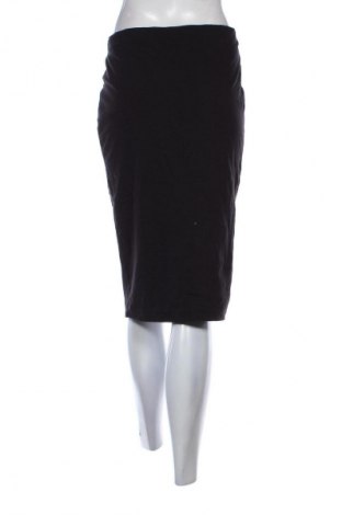 Sukně H&M, Velikost L, Barva Černá, Cena  89,00 Kč