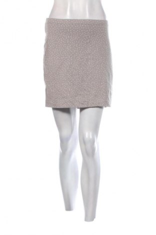 Rock H&M, Größe L, Farbe Grau, Preis € 7,99