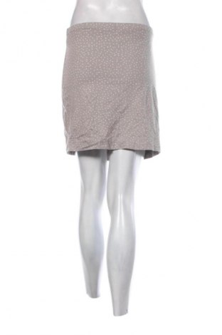 Rock H&M, Größe L, Farbe Grau, Preis € 7,99