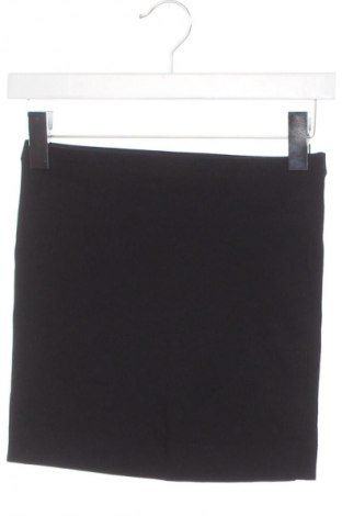Sukně H&M, Velikost XS, Barva Černá, Cena  59,00 Kč