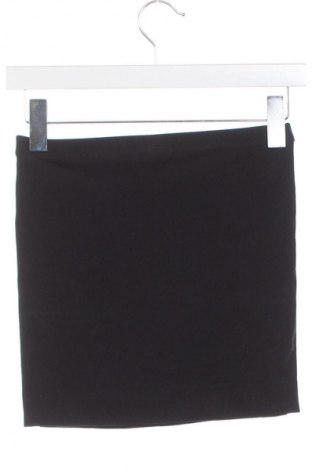 Sukně H&M, Velikost XS, Barva Černá, Cena  59,00 Kč