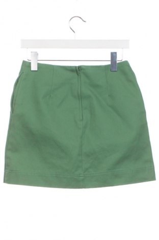 Rock H&M, Größe XS, Farbe Grün, Preis € 8,84