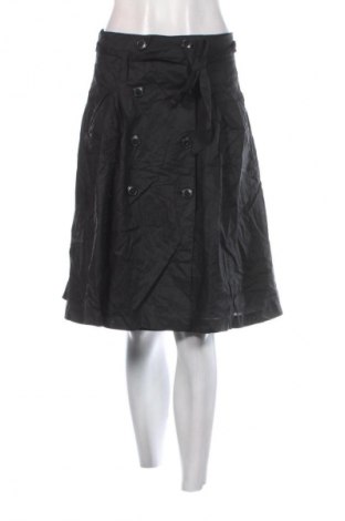 Rock H&M, Größe S, Farbe Schwarz, Preis 7,99 €