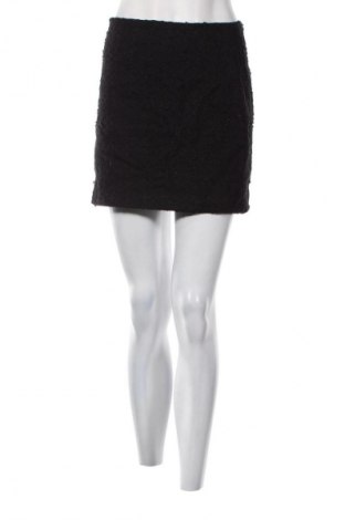 Sukně H&M, Velikost S, Barva Černá, Cena  129,00 Kč