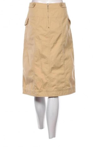 Sukně H&M, Velikost S, Barva Béžová, Cena  159,00 Kč