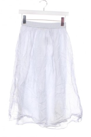 Sukňa H&M, Veľkosť XS, Farba Sivá, Cena  8,95 €
