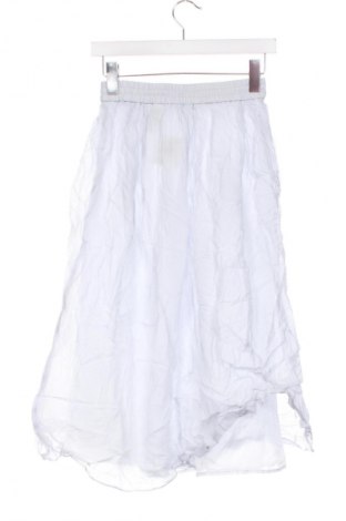 Sukňa H&M, Veľkosť XS, Farba Sivá, Cena  8,95 €