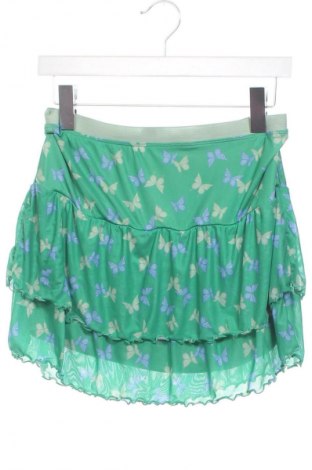 Sukně H&M Divided, Velikost XS, Barva Vícebarevné, Cena  79,00 Kč