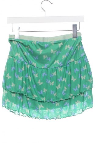 Sukně H&M Divided, Velikost XS, Barva Vícebarevné, Cena  79,00 Kč